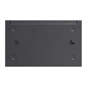8-PORT GIGABIT SMART SWITCH