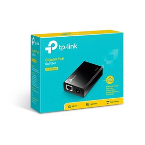Omada PoE Splitter Adapter
