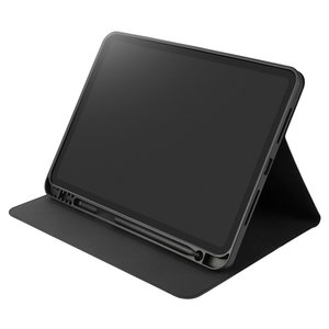 TUCANO UP PLUS Tablethülle Apple iPad Pro 11" M5-M4 schwarz