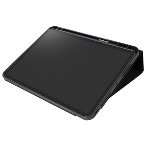 TUCANO UP PLUS Tablethülle Apple iPad Pro 11" M5-M4 schwarz