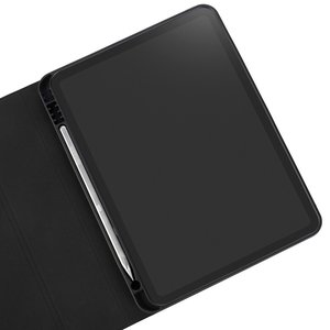 TUCANO UP PLUS Tablethülle Apple iPad Pro 11" M5-M4 schwarz