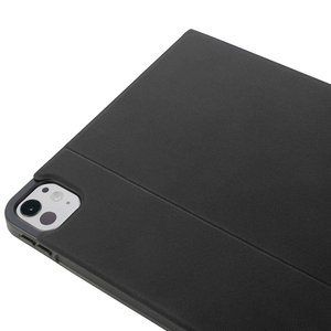TUCANO UP PLUS Tablethülle Apple iPad Pro 11" M5-M4 schwarz