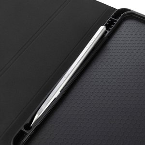 TUCANO UP PLUS Tablethülle Apple iPad Pro 11" M5-M4 schwarz