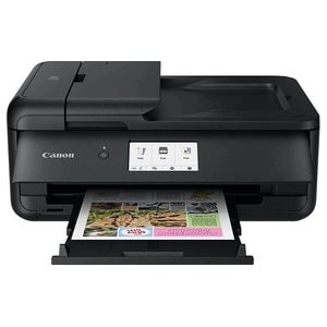PIXMA TS9550a black