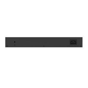 GS724T, 24 Port Gigabit Smart Switch, 2x combo Kupfer/ SFP Ports, Insight Remote/Cloud Management