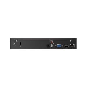 VIGI 4 Channel Network Video Recorder