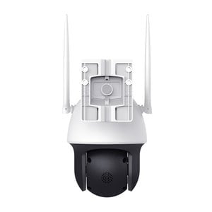 VIGI 4MP 4G LTE Full-Color Wi-Fi Pan/Tilt Network Camera