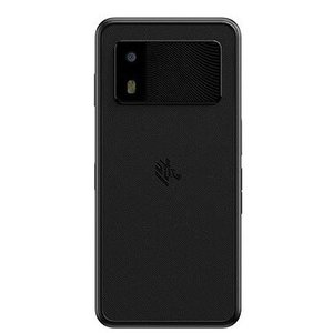 Zebra EM45 Enterprise Mobile with RFID. 5G Sub6 + Private 4G/5G, Wi-Fi 6e 2x2 MIMO, 8GB RAM/128GB ROM, 6.7-inch Full HD+ d
