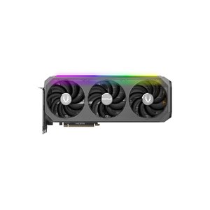 Zotac NVIDIA GeForce RTX 5080 Grafikkarte - 16 GB GDDR7 - 7680 x 4320 - 2,67 GHz Core - 256 Bit Busbreite - PCI Express 5.