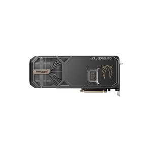 Zotac NVIDIA GeForce RTX 5080 Grafikkarte - 16 GB GDDR7 - 7680 x 4320 - 2,67 GHz Core - 256 Bit Busbreite - PCI Express 5.