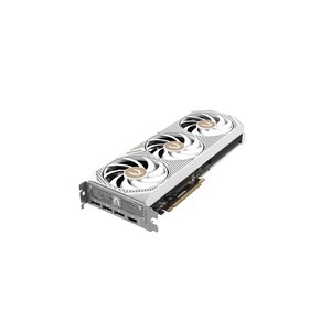 GF RTX 5070 AMP WHITE ED 12GB GDDR7