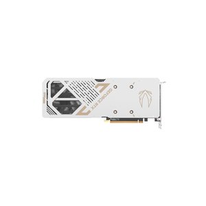 GF RTX 5070 AMP WHITE ED 12GB GDDR7