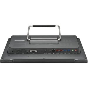 Shuttle XPC X50V9U3 Barebone-System - Desktop - Socket BGA-1528 - 1 x Prozessor-Support - Intel Core i3 13. Gen. i3-1315U 