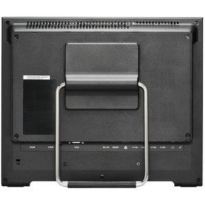 Shuttle XPC X50V9U3 Barebone-System - Desktop - Socket BGA-1528 - 1 x Prozessor-Support - Intel Core i3 13. Gen. i3-1315U 