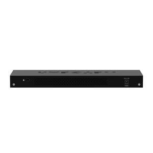 Netgear Business GS316v3 16 Anschlüsse Ethernet-Switch - Gigabit-Ethernet, Fast Ethernet - 10/100/1000Base-T - 2 Unterstüt