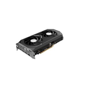 Zotac NVIDIA GeForce RTX 5070 Grafikkarte - 12 GB GDDR7 - 7680 x 4320 - 2,51 GHz Core - 192 Bit Busbreite - PCI Express 5.