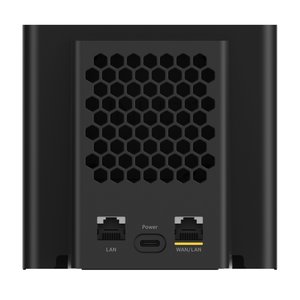 Netgear Nighthawk MD200 Kabelgebundenes Cradle für Drahtloser Router - 2 x USB