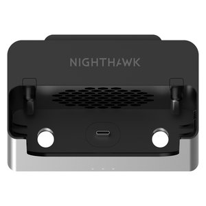 Netgear Nighthawk MD200 Kabelgebundenes Cradle für Drahtloser Router - 2 x USB