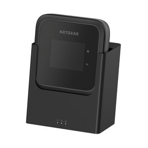Netgear Nighthawk MD200 Kabelgebundenes Cradle für Drahtloser Router - 2 x USB