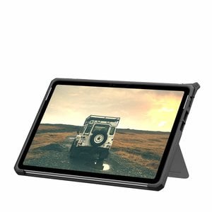 [U] by UAG 324022114040. Etui-Typ: Stoßfänger, Markenkompatibilität: Microsoft, Kompatibilität: Microsoft Surface Pro 1st 