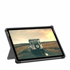 [U] by UAG 324022114040. Etui-Typ: Stoßfänger, Markenkompatibilität: Microsoft, Kompatibilität: Microsoft Surface Pro 1st 