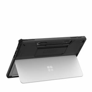 [U] by UAG 324022114040. Etui-Typ: Stoßfänger, Markenkompatibilität: Microsoft, Kompatibilität: Microsoft Surface Pro 1st 