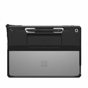 [U] by UAG 324022114040. Etui-Typ: Stoßfänger, Markenkompatibilität: Microsoft, Kompatibilität: Microsoft Surface Pro 1st 