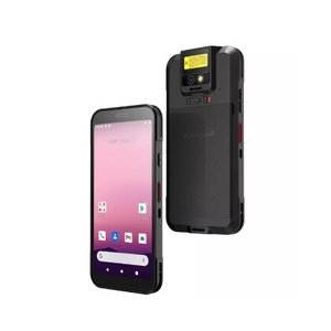 Honeywell CT32: WIFI6E, No Sim, 6´ Screen, Full Touchscreen, 8GB/128GB, Standard Range Engine-Red Laser, Front &
Rear Came