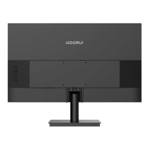 KOORUI E2711F 27 Zoll Class Full HD LED-Monitor - 16:9 Format - 68,6 cm (27 Zoll) Viewable - IPS-Technologie (In-Plane-Swi
