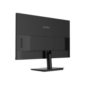 KOORUI E2711F 27 Zoll Class Full HD LED-Monitor - 16:9 Format - 68,6 cm (27 Zoll) Viewable - IPS-Technologie (In-Plane-Swi