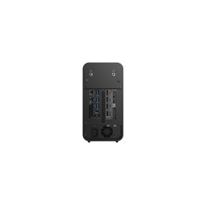 Desktop Computer Zotac ZBOX ZBOX-EU275070C-BE-W5 - Intel Core Ultra 7 265 - 16 GB - Mini-PC - Intel Chip - Windows 11 Home