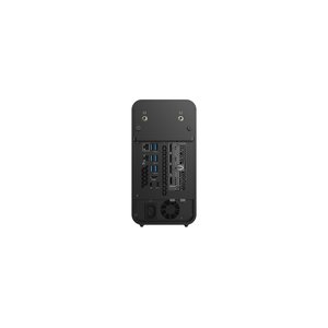 Zotac ZBOX MAGNUS ONE EU275070C. Gehäusetyp: Mini-Tower, Produkttyp: PC Barebone. Unterstützte Arbeitsspeicher: DDR5-SDRAM