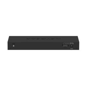 Netgear Business 300 GS308LP 8 Anschlüsse Ethernet-Switch - Gigabit-Ethernet - 10/100/1000Base-T - 2 Unterstützte Netzwerk