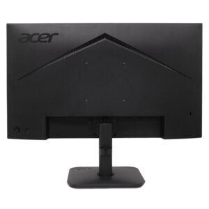 Acer KA242Y P6 24 Zoll Klasse Full HD LCD-Monitor - 16:9 Format - Schwarz - 60,5 cm (23,8 Zoll) Viewable - IPS-Technologie