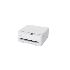 Canon PIXMA TS6550i Wired & Wireless - Tintenstrahl-Multifunktionsdrucker - Farbe - Kopierer/Drucker/Scanner - 1200 x 1200