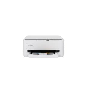 Canon PIXMA TS6550i Wired & Wireless - Tintenstrahl-Multifunktionsdrucker - Farbe - Kopierer/Drucker/Scanner - 1200 x 1200