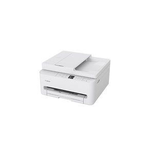 Canon PIXMA TS7550i Wired & Wireless - Tintenstrahl-Multifunktionsdrucker - Farbe - Kopierer/Drucker/Scanner - 1200 x 1200