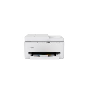 Canon PIXMA TS7550i Wired & Wireless - Tintenstrahl-Multifunktionsdrucker - Farbe - Kopierer/Drucker/Scanner - 1200 x 1200