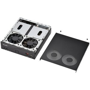 DH810 S1851 H810 BLACK 120W GLN HDMI DISPLAY-PORT COM-PORT