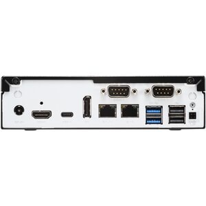 DH810 S1851 H810 BLACK 120W GLN HDMI DISPLAY-PORT COM-PORT