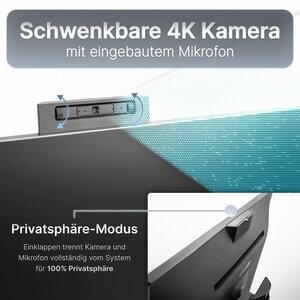 FUTURENUC AIO 24IN 1920X1080 12. GEN I5 W11P 1TB SSD 32GG