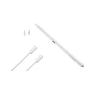 TUCANO UTILITY 3 Stylus Stift Pencil für Apple iPads 50 Std Akku