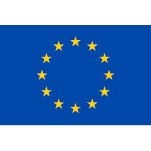 POWER CORD EU-C7 180 BLACK 1M 2X0.75MM