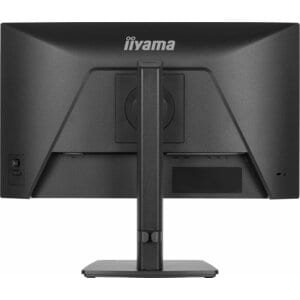 iiyama ProLite XB2496HSC-B1. Bildschirmdiagonale: 61 cm (24"), Display-Auflösung: 1920 x 1080 Pixel, HD-Typ: Full HD, Bild