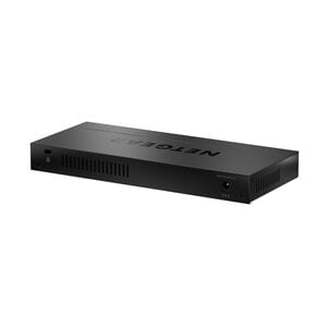 Netgear S350 GS310TPv2 8 Anschlüsse Verwaltbar Ethernet-Switch - Gigabit-Ethernet - 10/100/1000Base-T, 1000Base-X - 3 Unte
