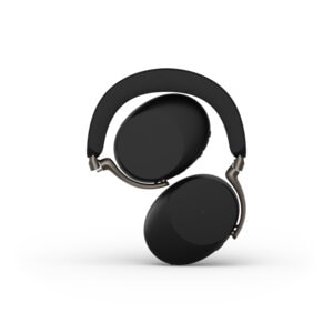 JABRA EVOLVE3 85 UC LINK390A BLACK
