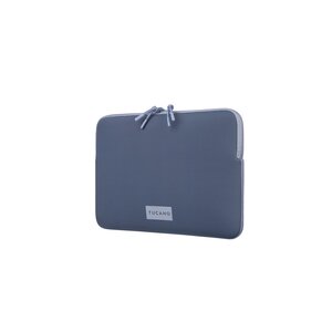 Tucano Tasche (Sleeve) für 33 cm (13 Zoll) Apple MacBook - Blau - Neopren Körper