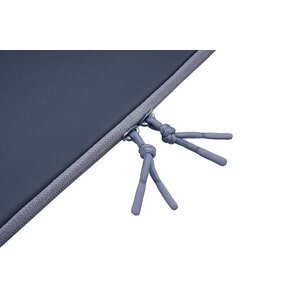 Tucano Tasche (Sleeve) für 33 cm (13 Zoll) Apple MacBook - Blau - Neopren Körper