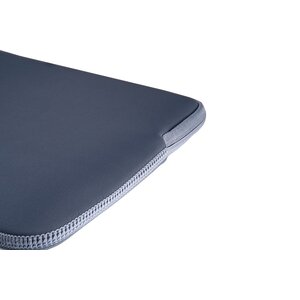 Tucano Tasche (Sleeve) für 33 cm (13 Zoll) Apple MacBook - Blau - Neopren Körper