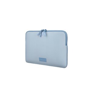 Tucano Tasche (Sleeve) für 33 cm (13 Zoll) Apple Notebook - Silber - Neopren Körper